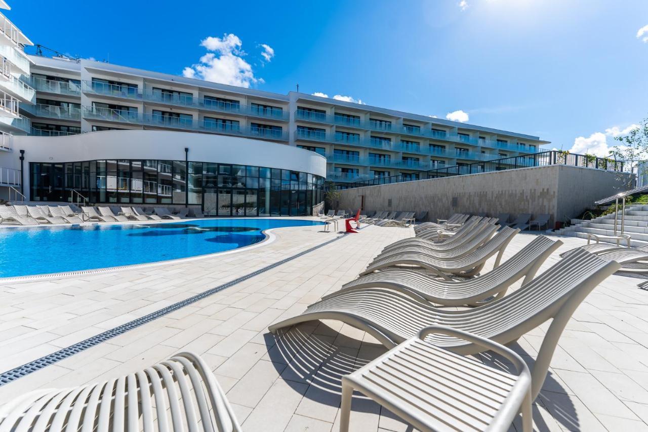 Apartament Lux Tukan B004, Polanki Aqua - Holiday City Kolberg Exterior foto