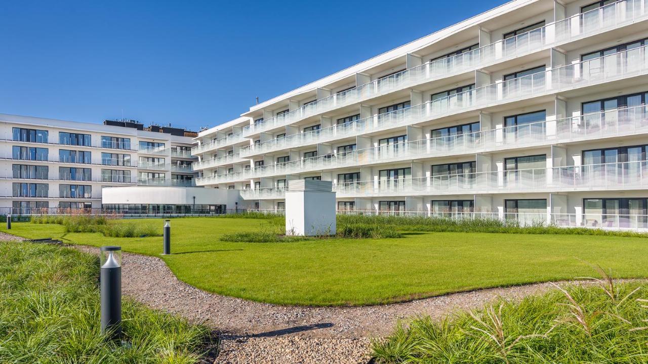 Apartament Lux Tukan B004, Polanki Aqua - Holiday City Kolberg Exterior foto