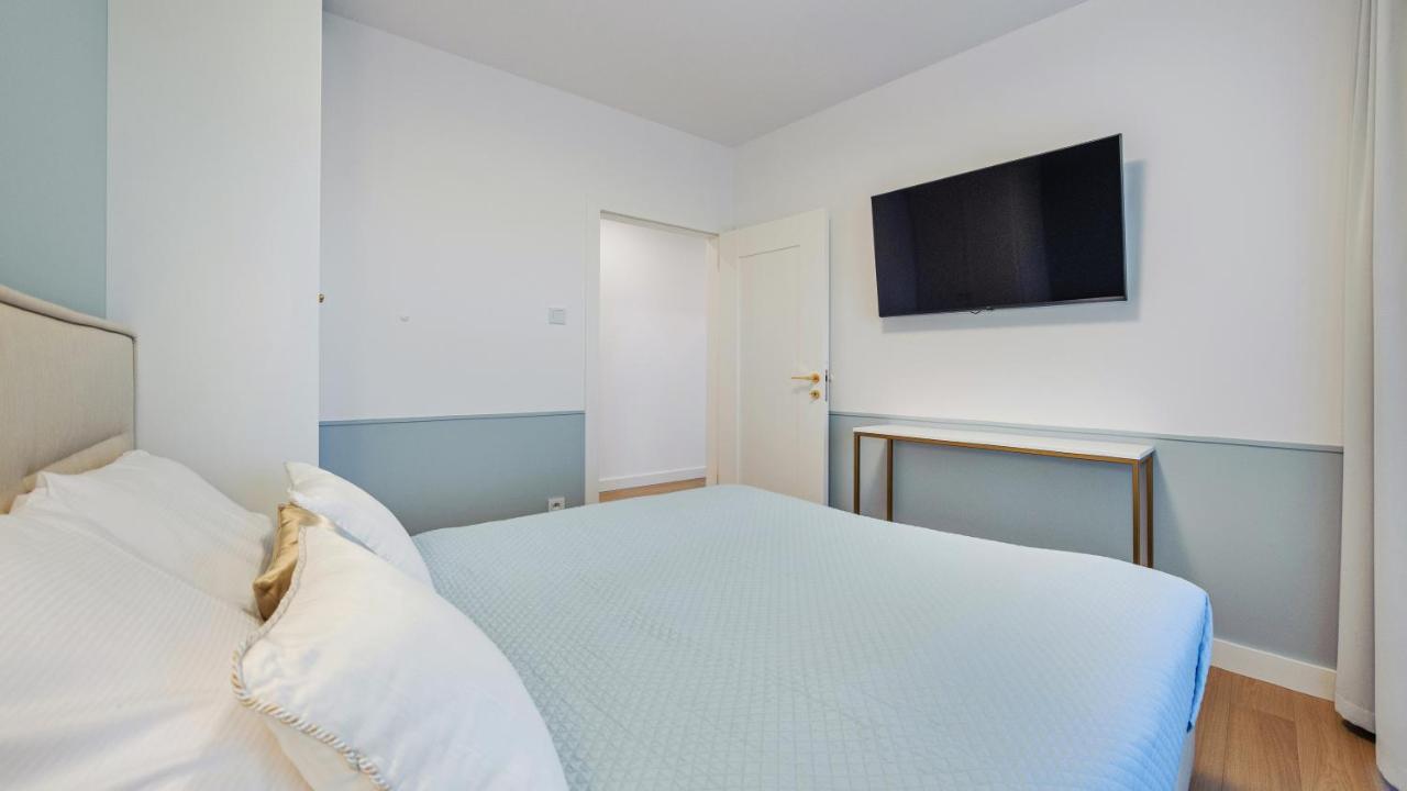 Apartament Lux Tukan B004, Polanki Aqua - Holiday City Kolberg Exterior foto
